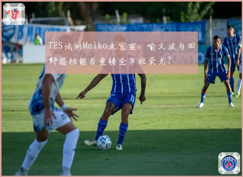 TES试训Meiko未官宣，喻文波与田野搭档能否重铸全华班荣光？