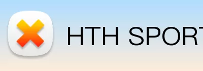HTH SPORTS Logo